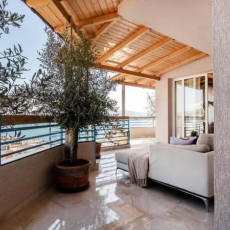 The View Luxury Penthouse