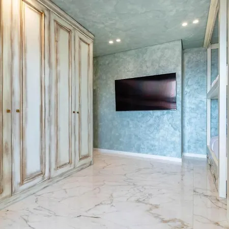 The View Luxury Penthouse *