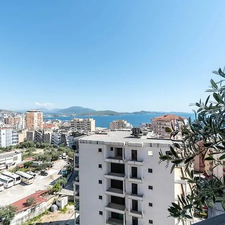 Appartamento The View Luxury Penthouse