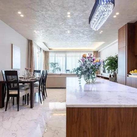 The View Luxury Penthouse *