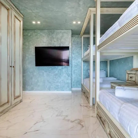 The View Luxury Penthouse *