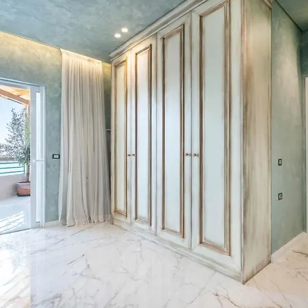 Appartamento The View Luxury Penthouse