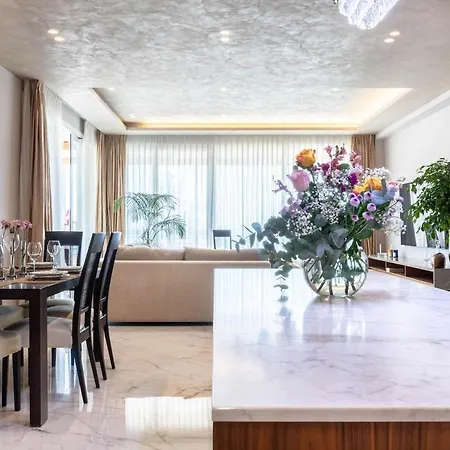 The View Luxury Penthouse