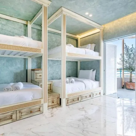 The View Luxury Penthouse *